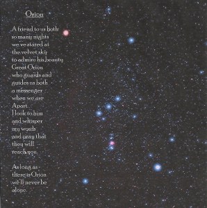 Orion